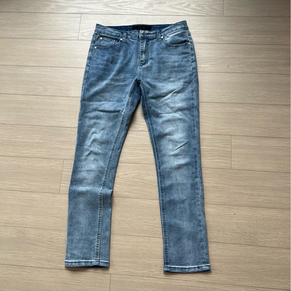 Boys Size 16 Joe’s Blue Jeans